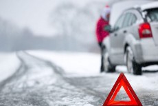 Дотримуватися Правил дорожнього руху – запорука безпеки!