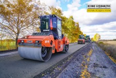 На більшості об’єктів виконання робіт становить 98%