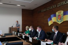 “Готовніть об’єкту Київ-Харків в межах Полтави – 50 відсотків”: Андрій Заїка