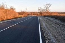 Завершився ремонт в селищі Білики