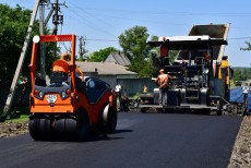 Громади визначають дороги, де в цьому році зроблять ремонт