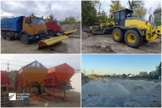 Підготовка до осінньо-зимового періоду: інспекція підрядних організацій