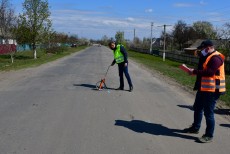 Підрядники ремонтуватимуть дороги по гарантії за власні кошти