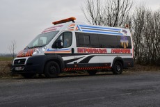 Унікальна мобільна лабораторія перевірила якість робіт