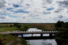 Розпочато розроблення проектів капітального ремонту мостів