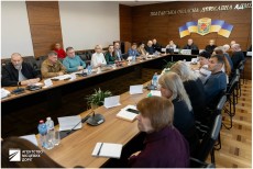 Підготовка Полтавщини до проходження осінньо-зимового періоду