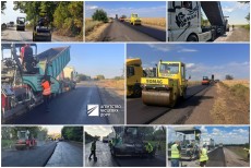 Результати роботи за тиждень з 31.08.2026 по 06.09.2026