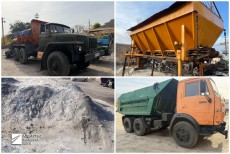 Підготовка до осінньо-зимового періоду: інспекція підрядних організацій