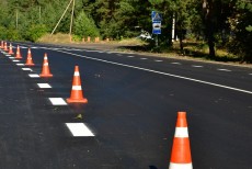 Підписано перший Меморандум про співпрацю із територіальною громадою