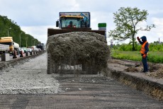 Велике будівництво триває
