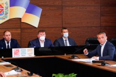 Більше 80% дорожніх робіт у 2021 році - роботи з капітальних ремонтів