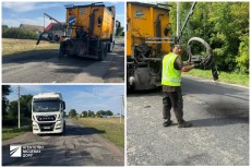 Старт ремонтних робіт у Ланнівській громаді