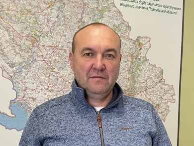 Сергій Миколайович Заплаткін